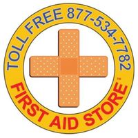 First Aid Store coupons